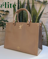 Lv Tote bag